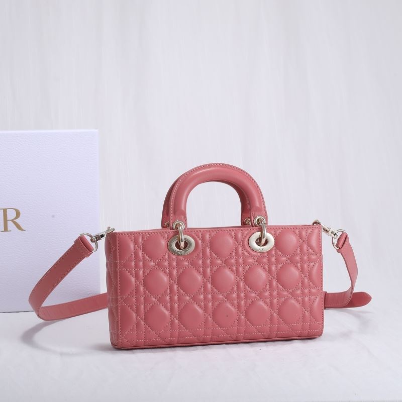 Christian Dior My Lady Bags